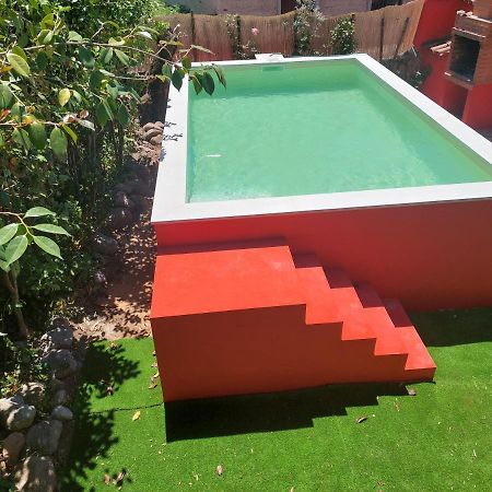 Sotam Country House Gois Exterior photo