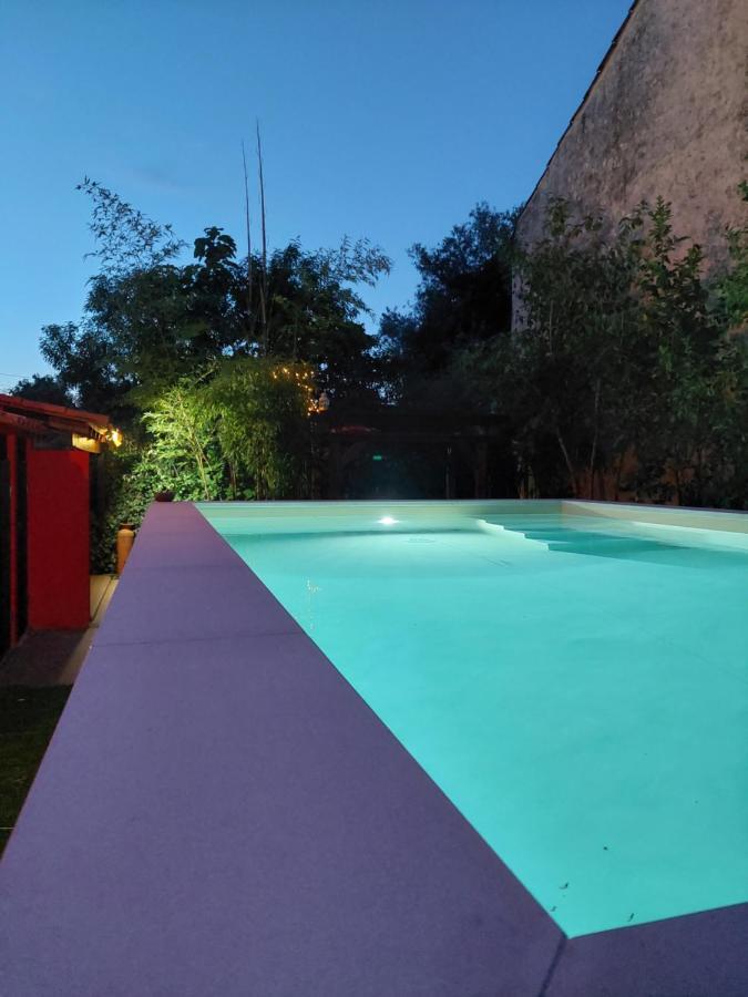 Sotam Country House Gois Exterior photo