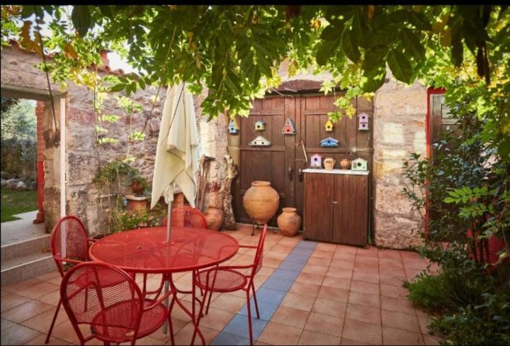 Sotam Country House Gois Room photo