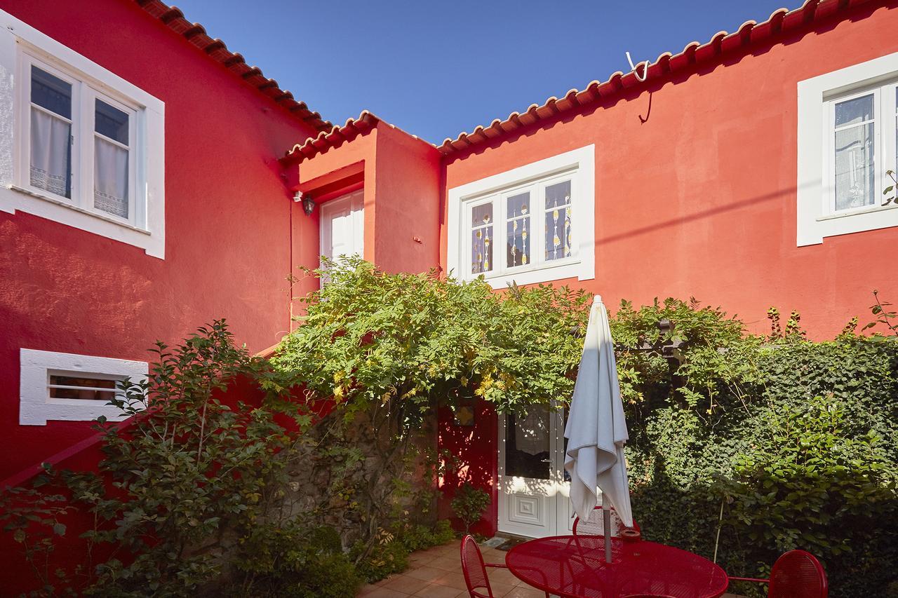 Sotam Country House Gois Exterior photo